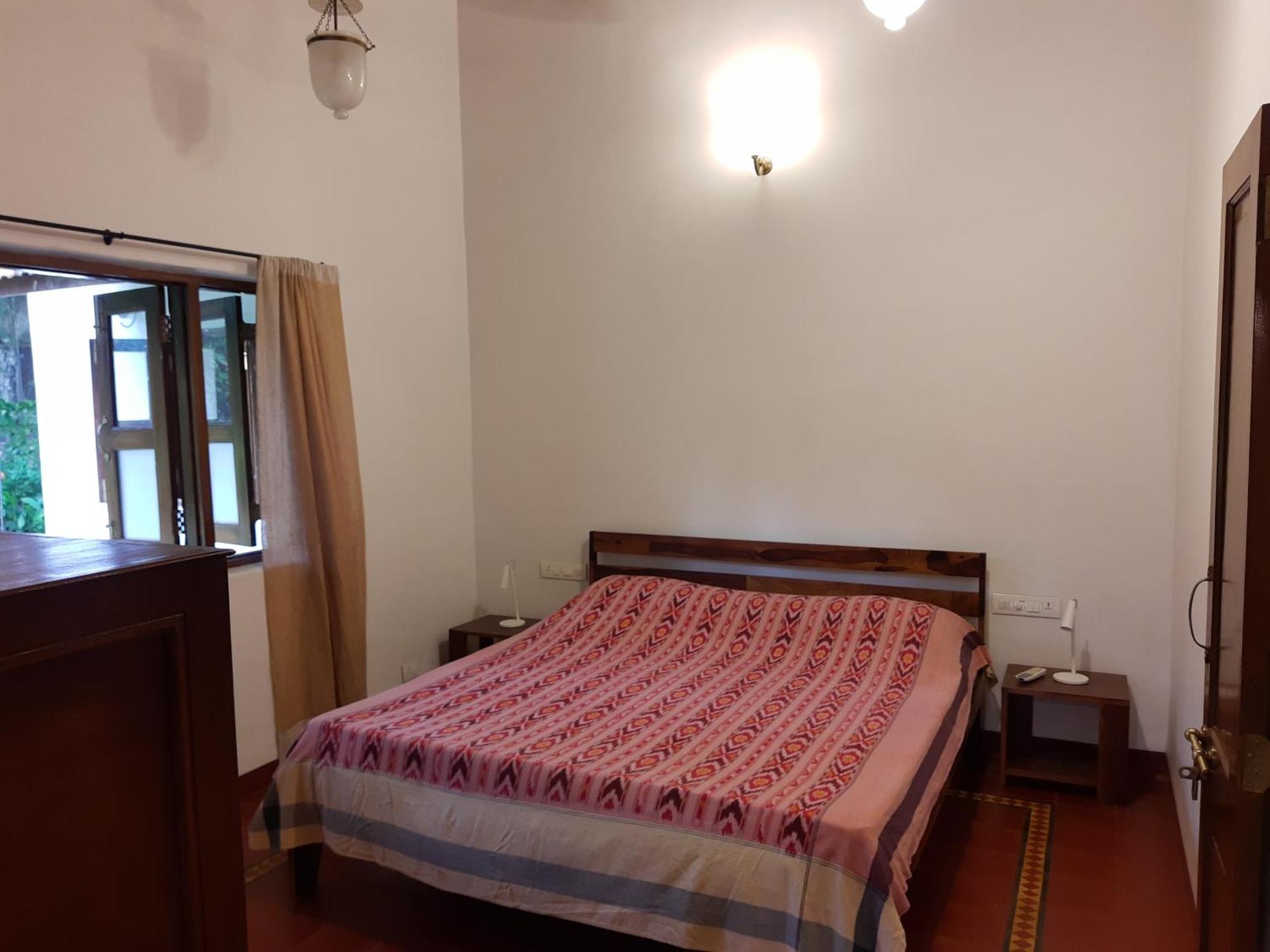 Banyan House - Luxurious 4 Bedroom Villa On One Acre, Near The Beach Nagaon  Extérieur photo