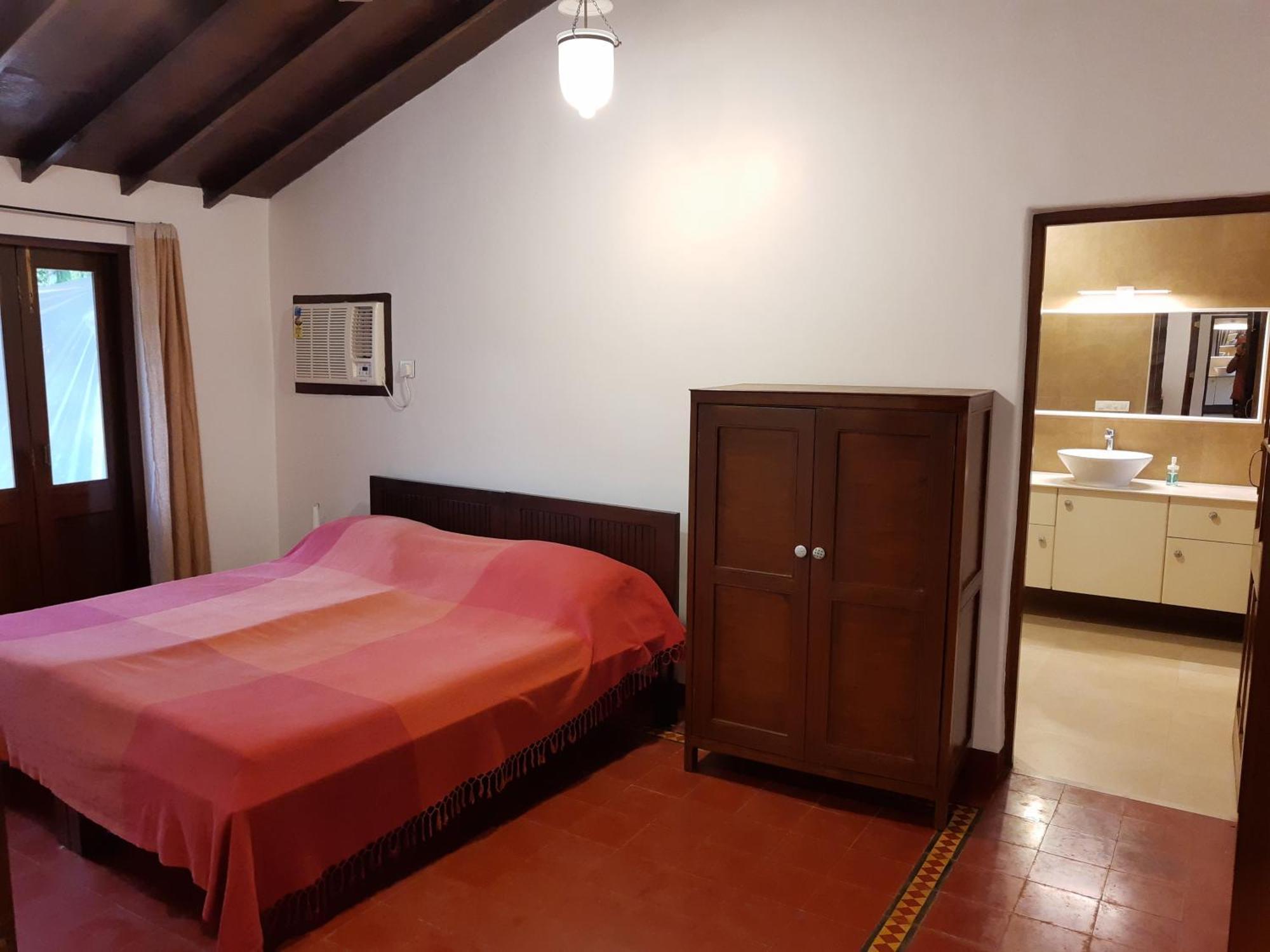 Banyan House - Luxurious 4 Bedroom Villa On One Acre, Near The Beach Nagaon  Extérieur photo