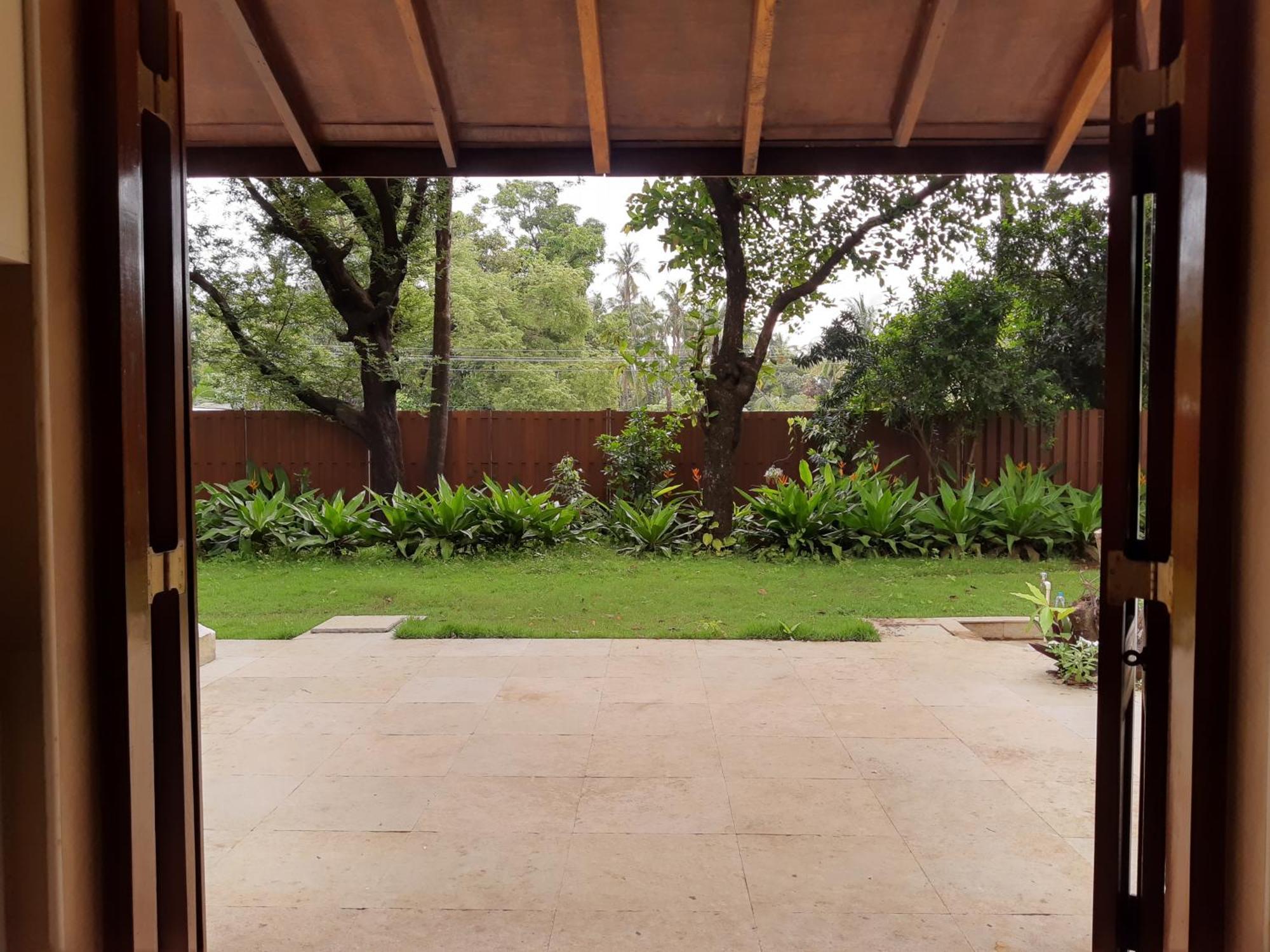 Banyan House - Luxurious 4 Bedroom Villa On One Acre, Near The Beach Nagaon  Extérieur photo