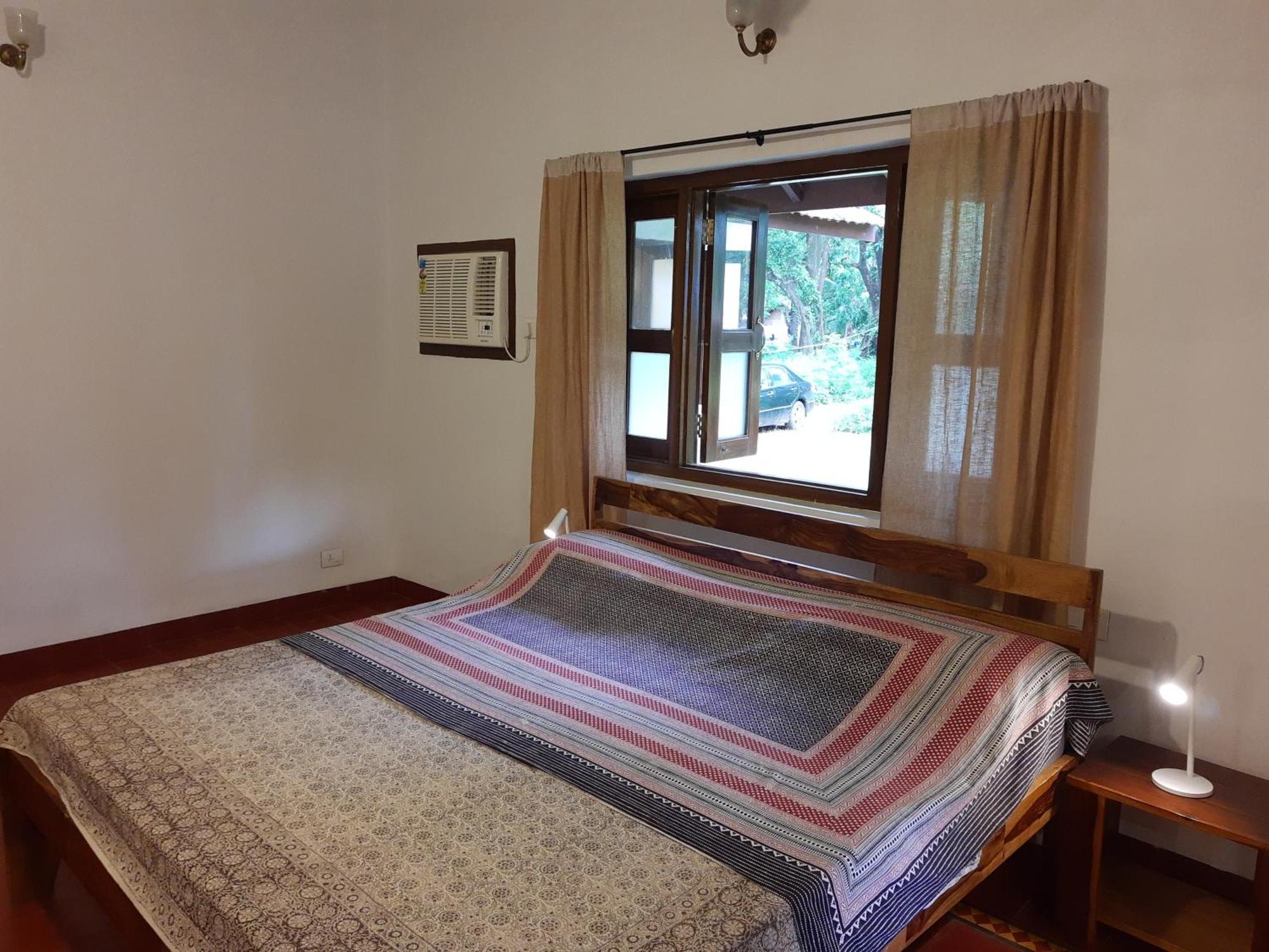 Banyan House - Luxurious 4 Bedroom Villa On One Acre, Near The Beach Nagaon  Extérieur photo