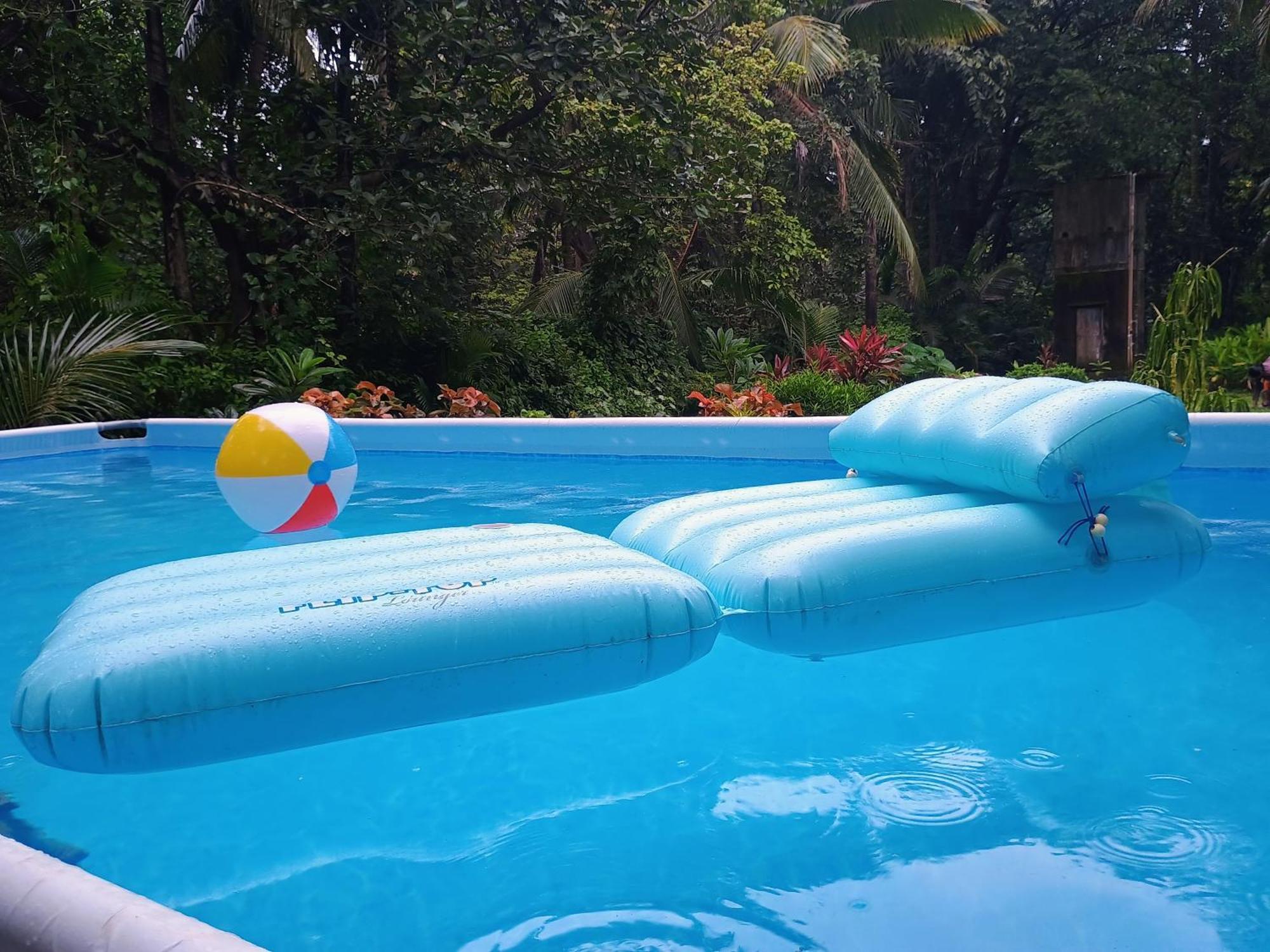 Banyan House - Luxurious 4 Bedroom Villa On One Acre, Near The Beach Nagaon  Extérieur photo